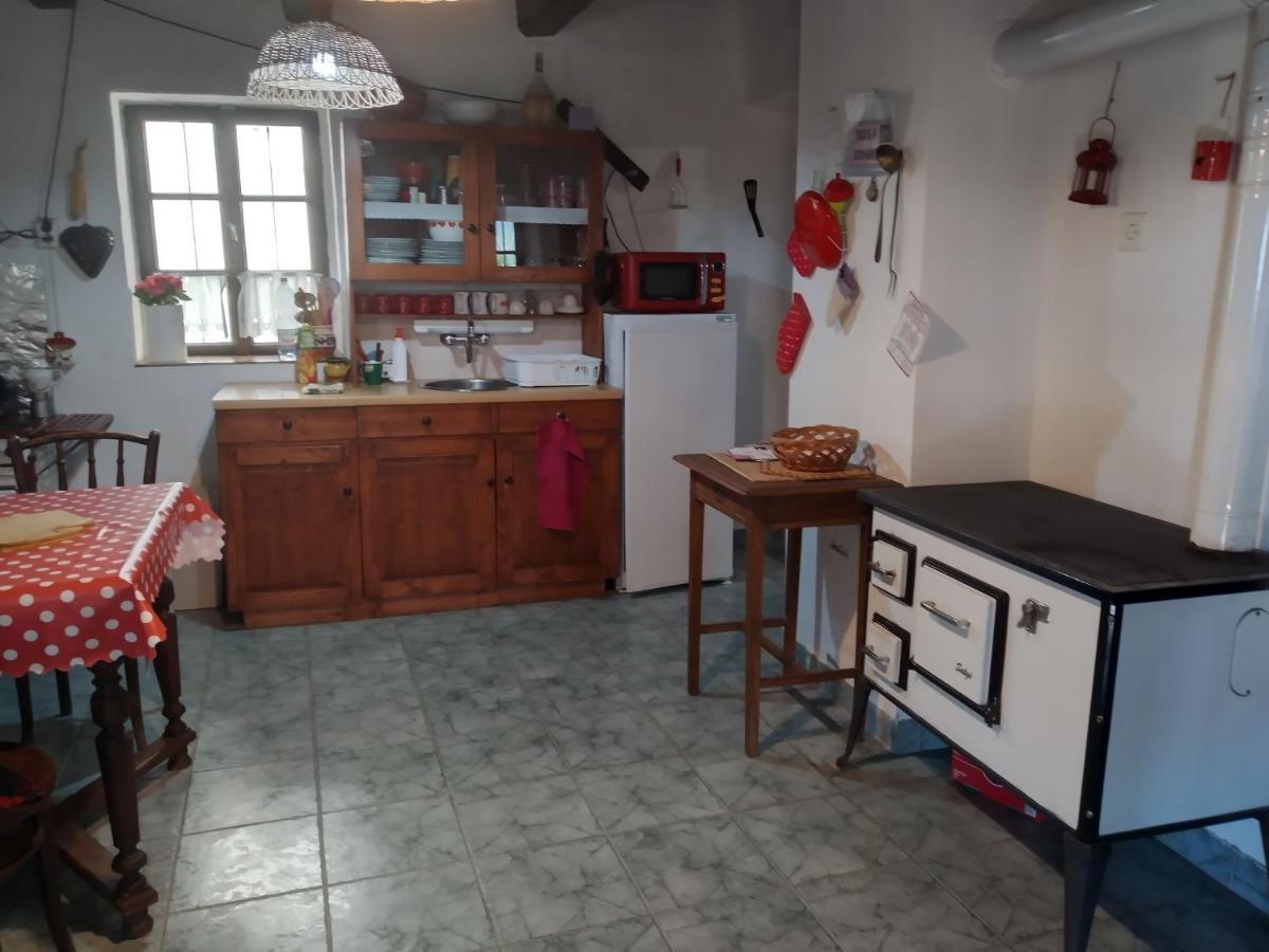 Вилла Harmat Porta Galambok Экстерьер фото